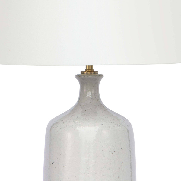 Glace Ceramic Table Lamp
